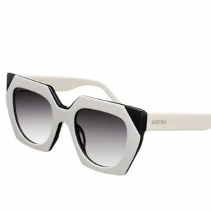 Bertha Italian sunglasses